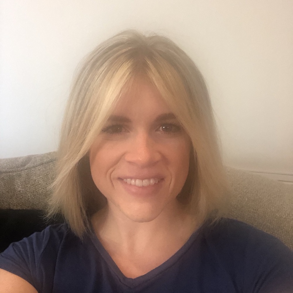 Meet your Posher, Lea